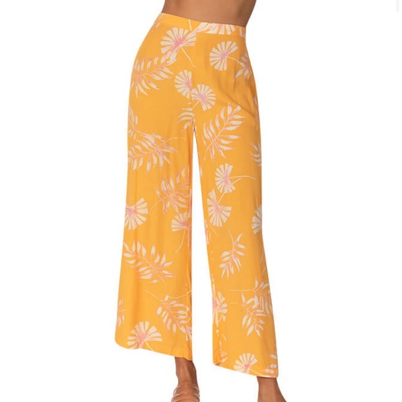 Sisstrevolution Baylee Wvn Pant main image 1